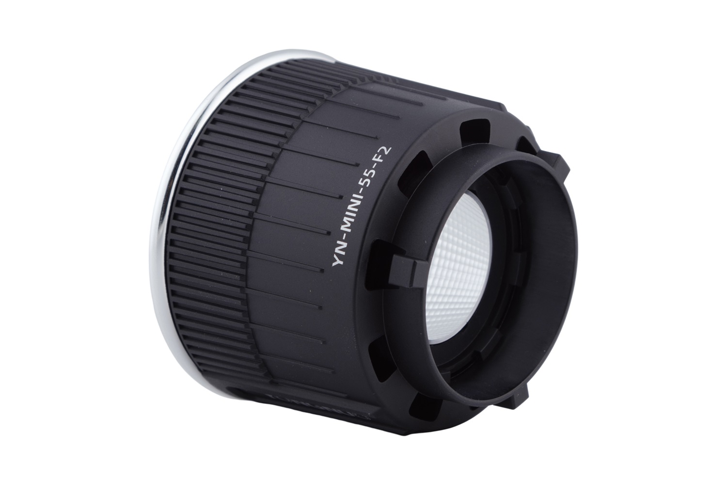 Yongnuo YN-Mini-55-F2 Mini Bowens Mount 9cm Reflektör