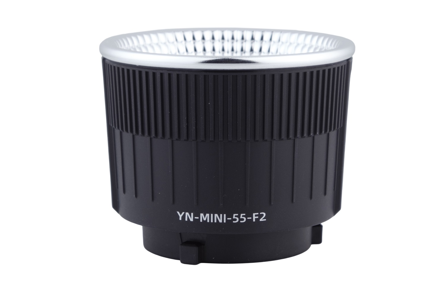 Yongnuo YN-Mini-55-F2 Mini Bowens Mount 9cm Reflektör