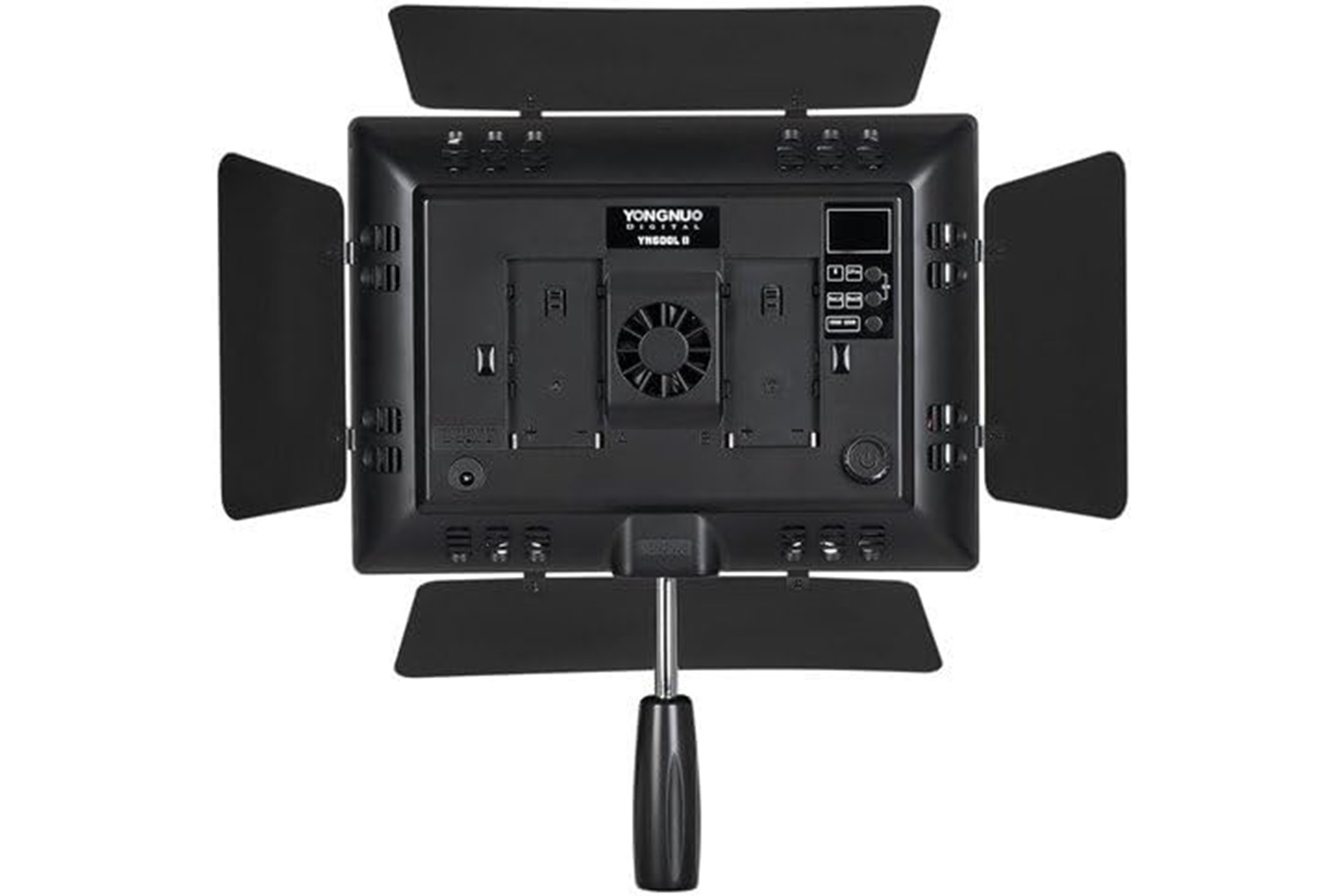 Yongnuo YN600L II Bi-Color Led Işık 3200-5600K