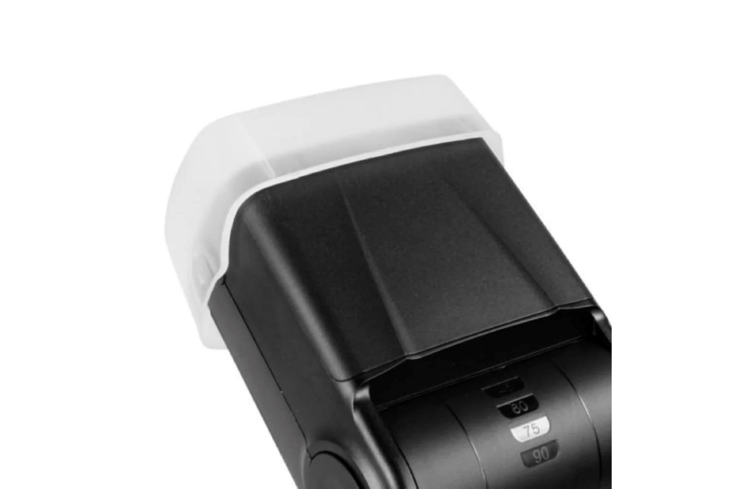 Yongnuo 968-01 Flaş Difüzör YN968 Serisi Uyumlu