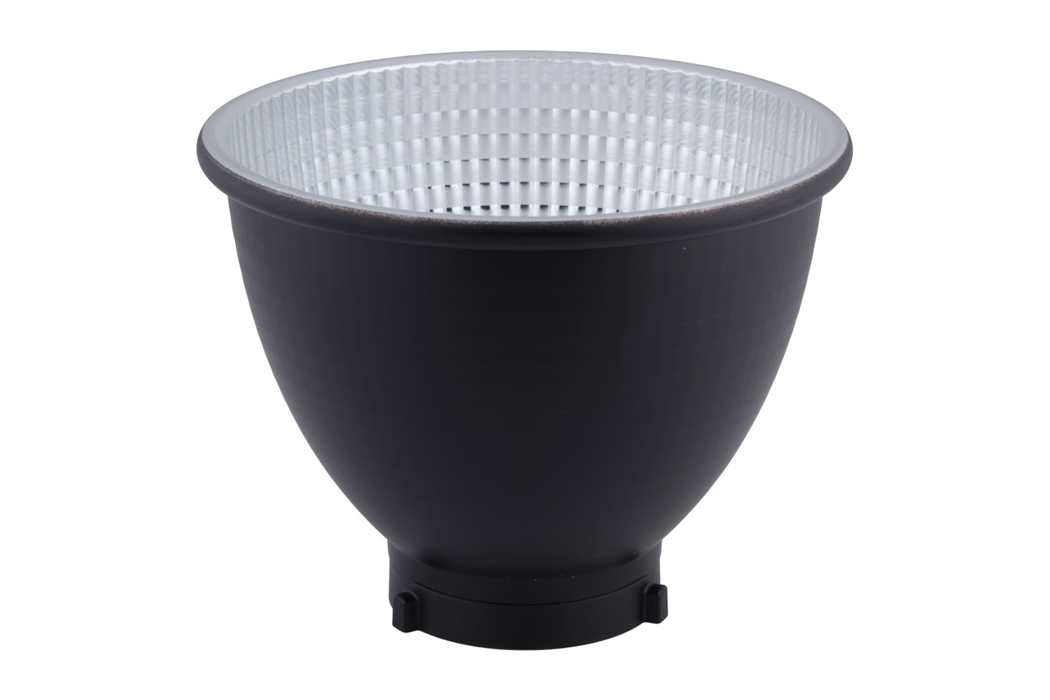 Yongnuo Mini-55 14cm Mini Bowens Mount Tas Reflektör