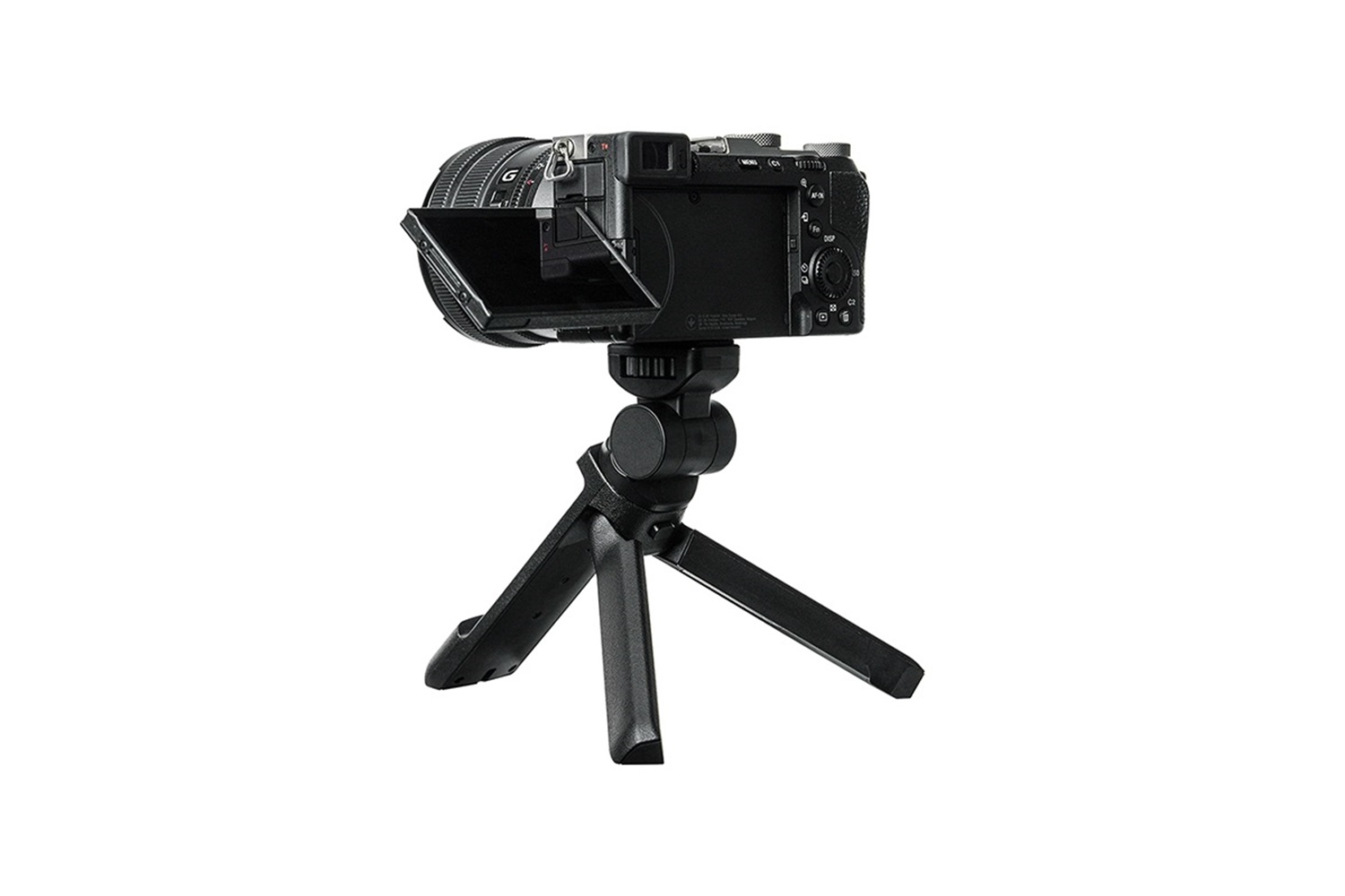 Yongnuo BR-TG1 Universal Ayrılabilir Uzaktan Kumandalı Tripod