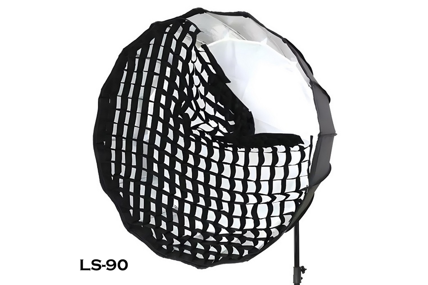 LATT LS-90 Softbox Grid Petek Izgara 90cm