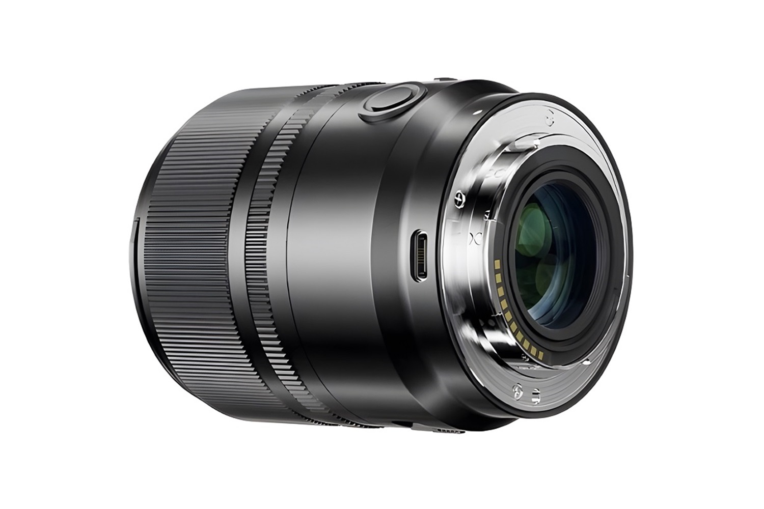 Yongnuo Commander 3'lü Wireless Lens Seti f/1.4 (Sony E)