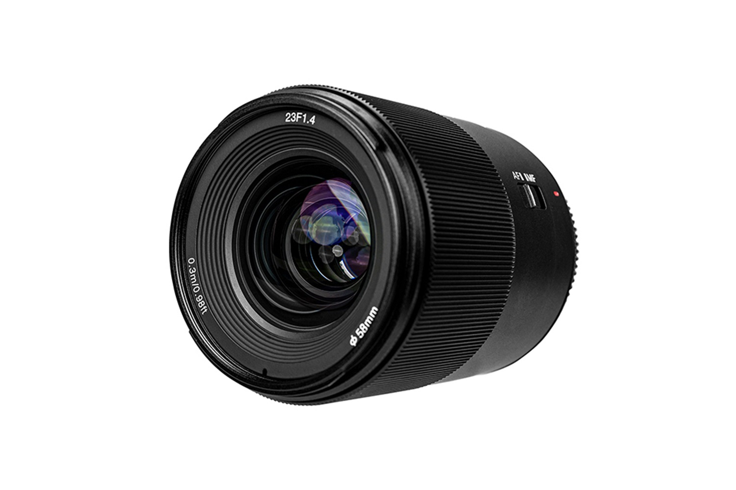 Yongnuo 23mm f/1.4R DA DSM APS-C Otofokus Lens (Canon RF)