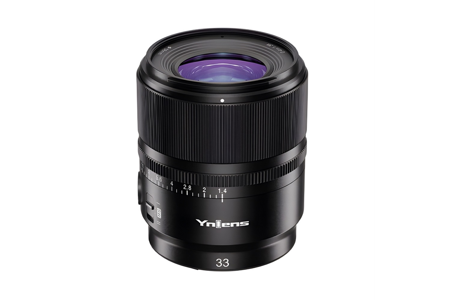 Yongnuo Commander 3'lü Profosyonel Lens Seti f/1.4 (Canon RF)