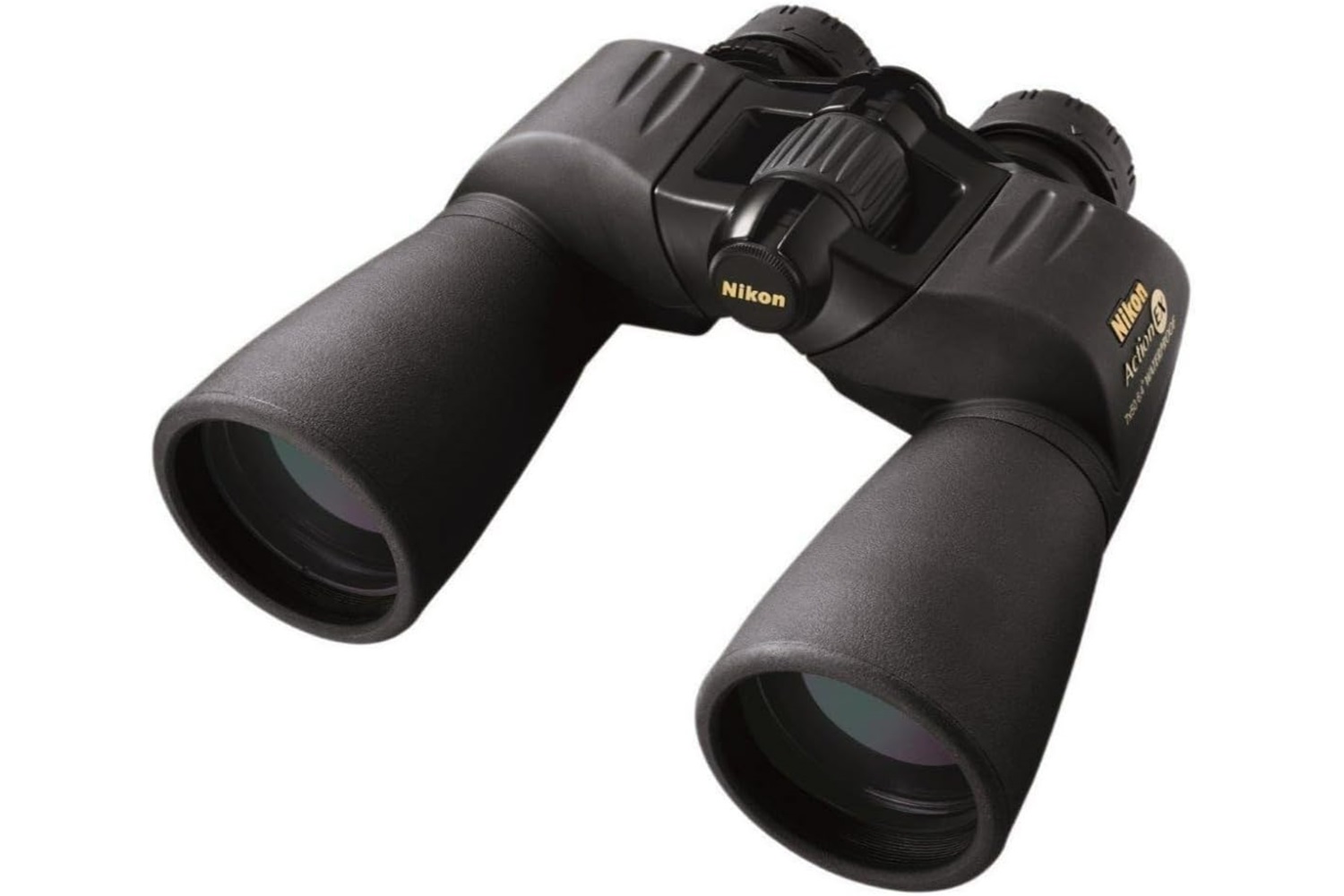 Nikon Binoculars Action EX 7x50CF Waterproof Dürbün