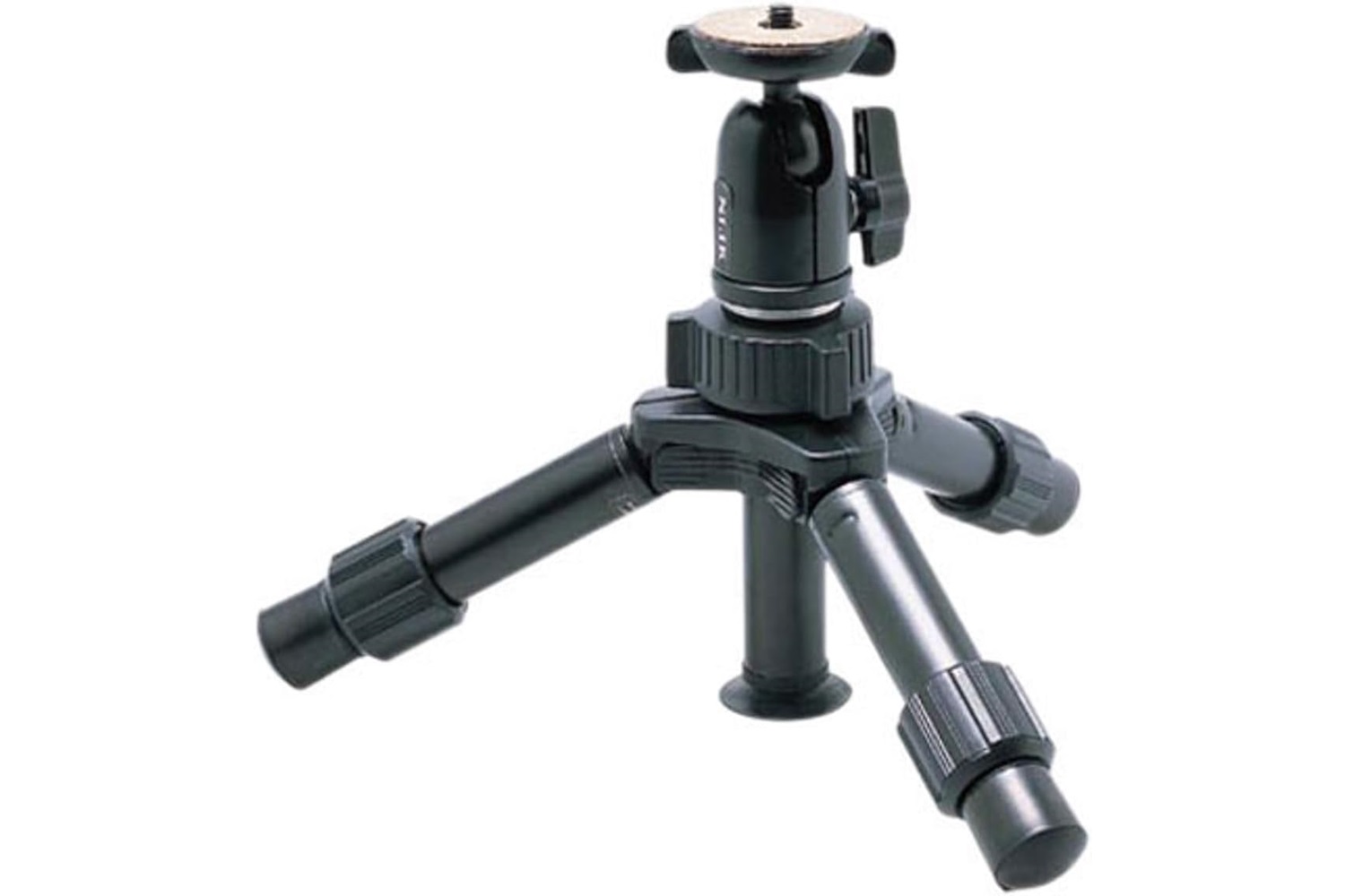Slik Mini Pro III Masaüstü Tripod + SBH-100 Başlık