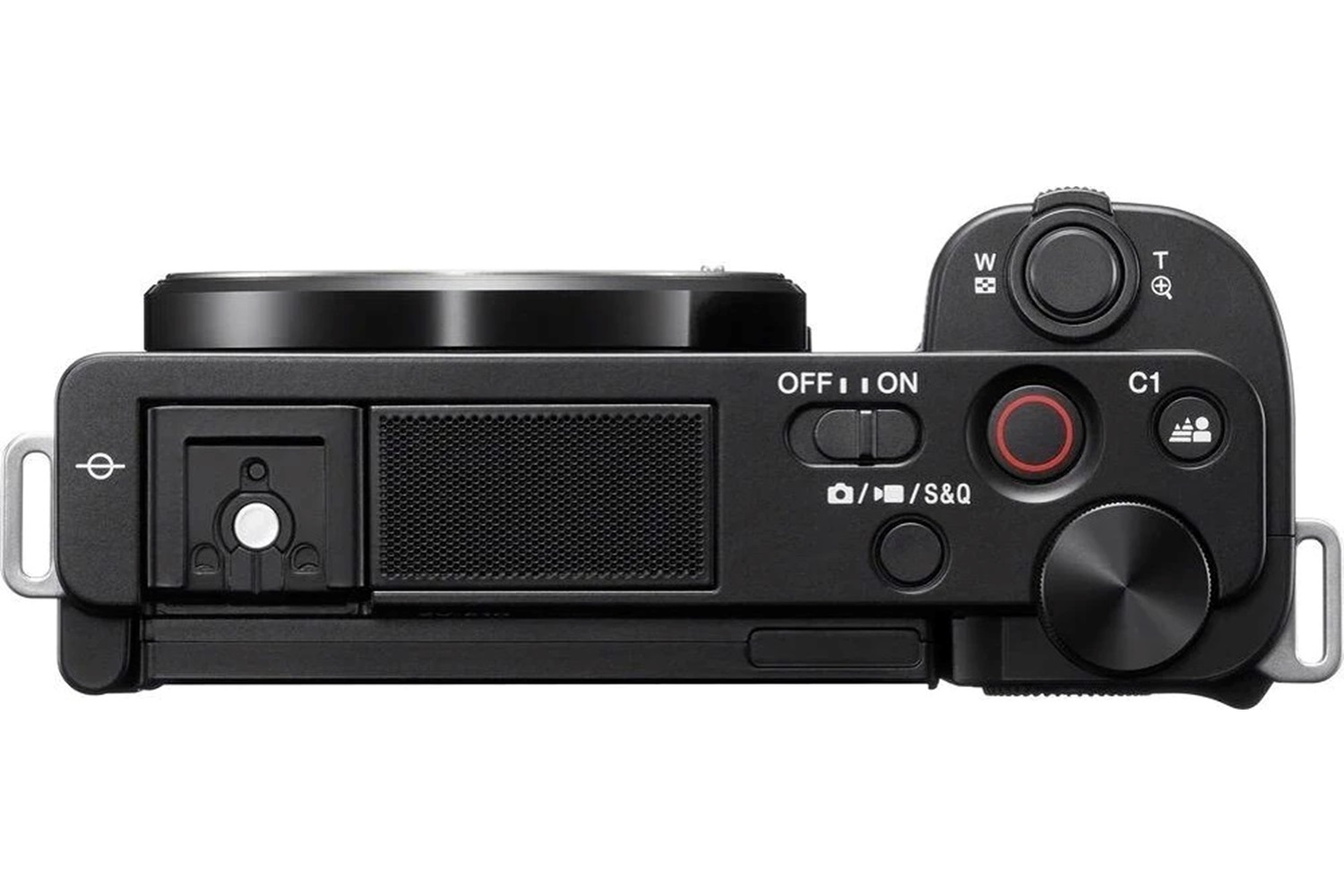 Sony ZV-E10 Body Aynasız Fotoğraf Makinesi