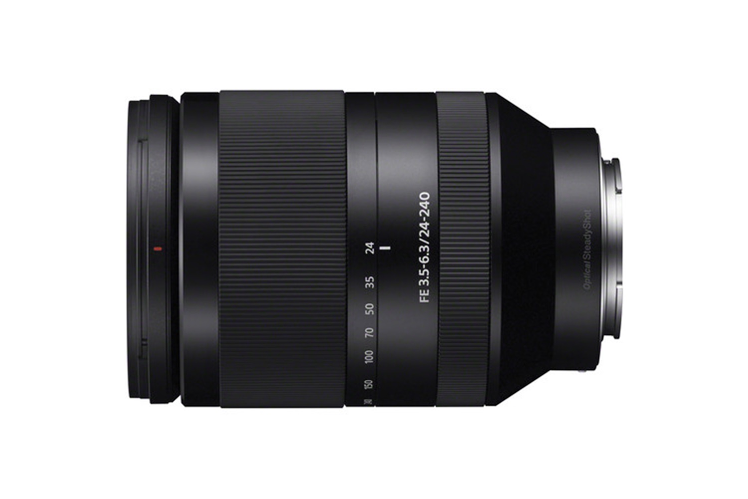 Sony FE 24-240mm f/3.5-6.3 OSS Lens