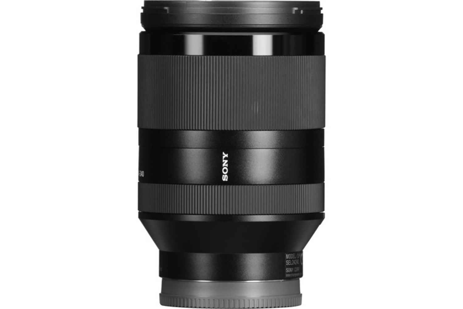 Sony FE 24-240mm f/3.5-6.3 OSS Lens