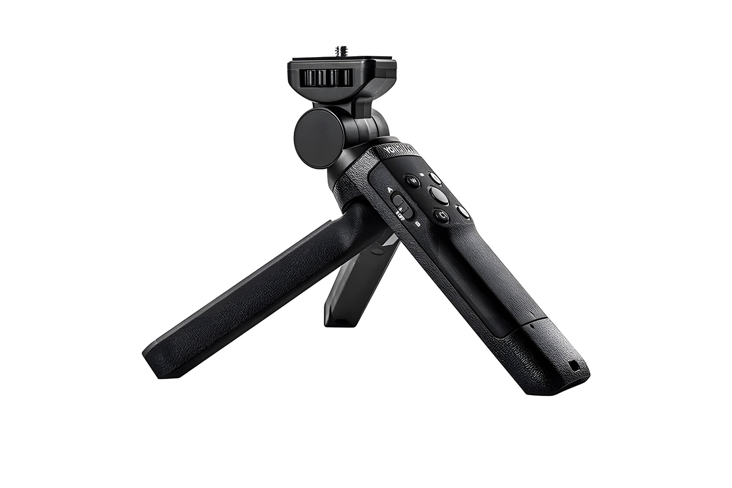 Yongnuo BR-TG1 Uzaktan Kumanda Kontrollü Handle Tripod Sony, Canon, Nikon, Fujifilm Uyumlu