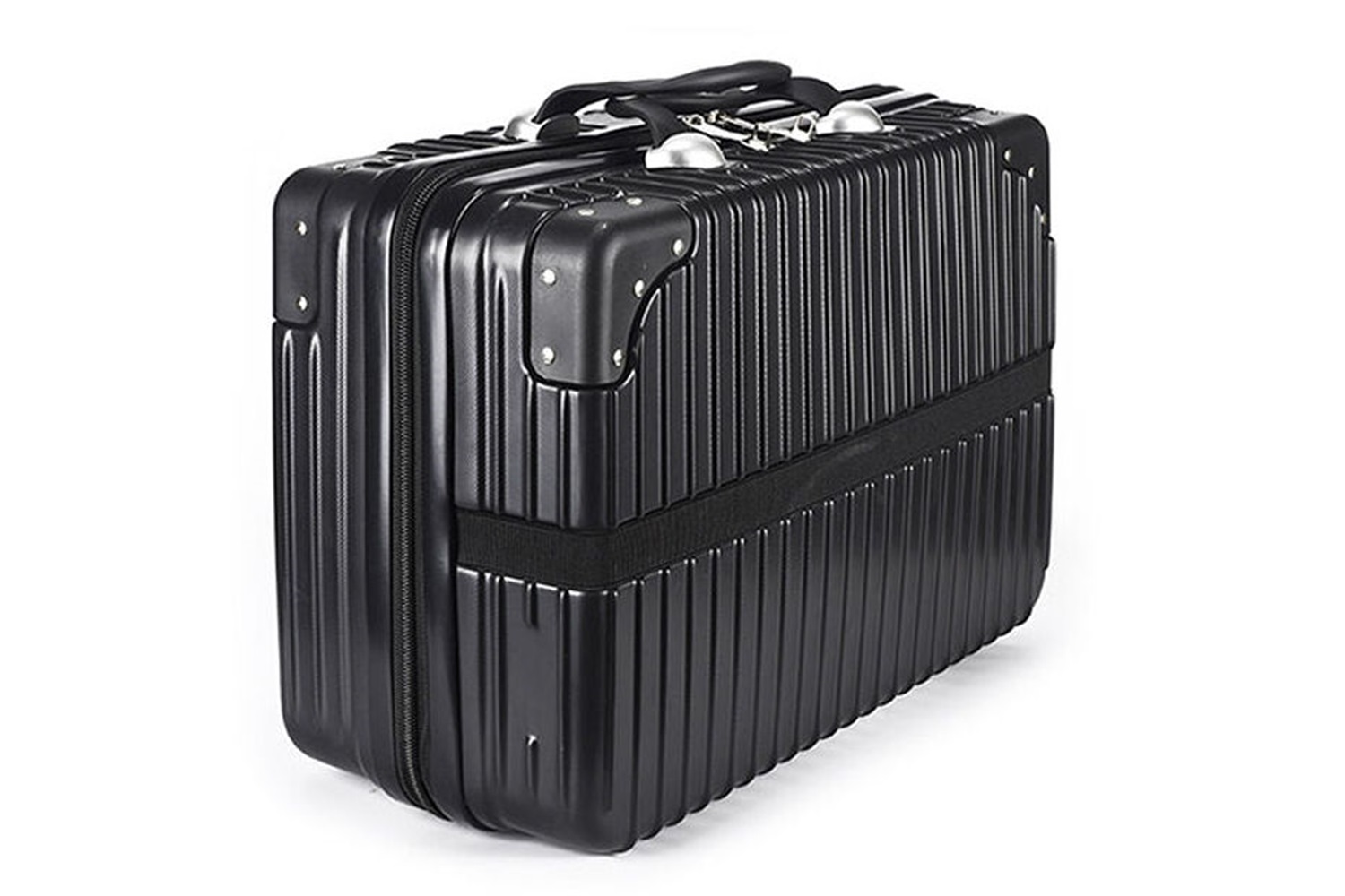 Yongnuo YNLUX100, YN150 Uyumlu Hard Case Taşıma Çantası, Siyah