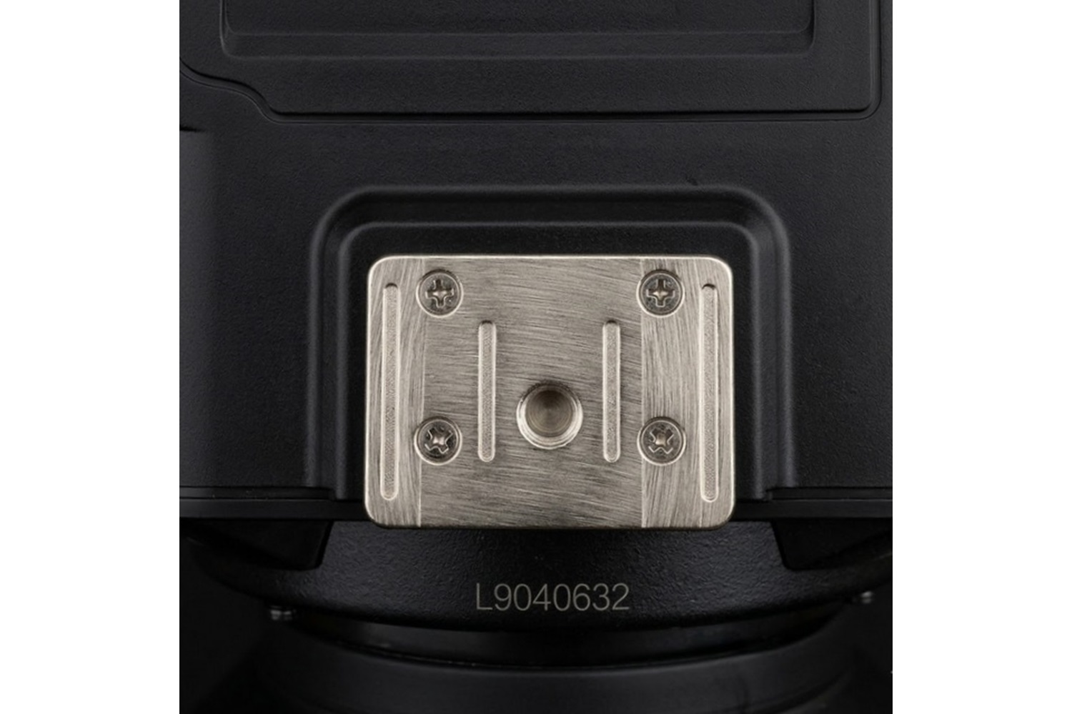 Yongnuo YNLUX100, YNLUX200 Metal Plate