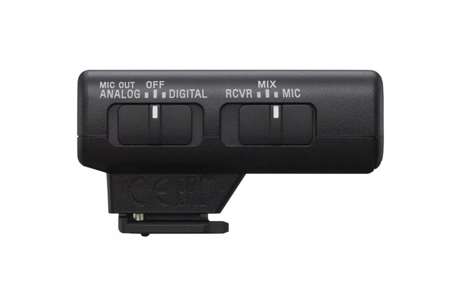 Sony ECM-W2BT Kablosuz Yaka Mikrofonu (Sony Eurasia Garantili)
