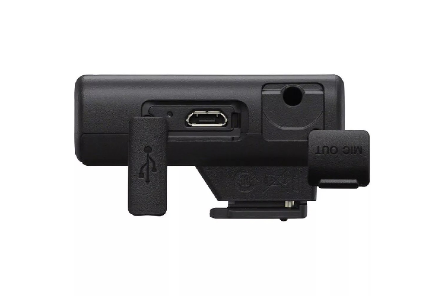 Sony ECM-W2BT Kablosuz Yaka Mikrofonu (Sony Eurasia Garantili)