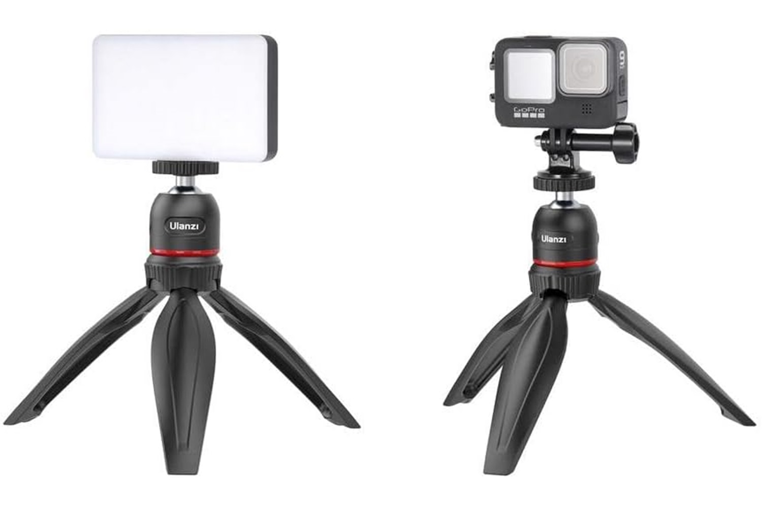 Ulanzi MT-17 Masaüstü Vlog Tripod