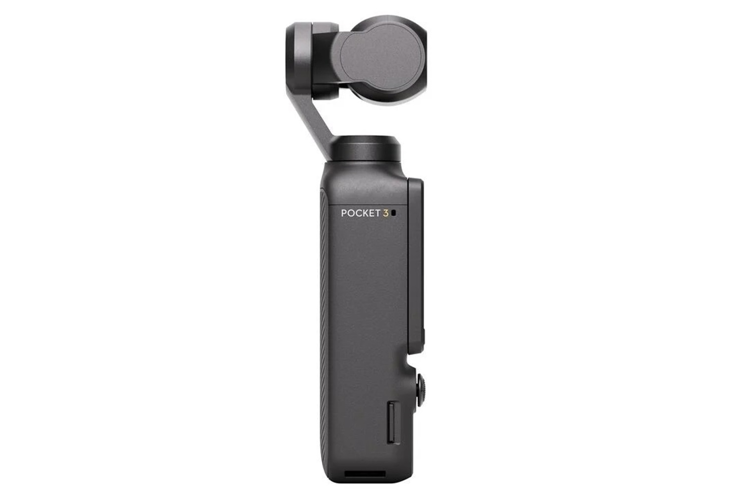 DJI Osmo Pocket 3 Creator Combo 4K Kamera Gimbal