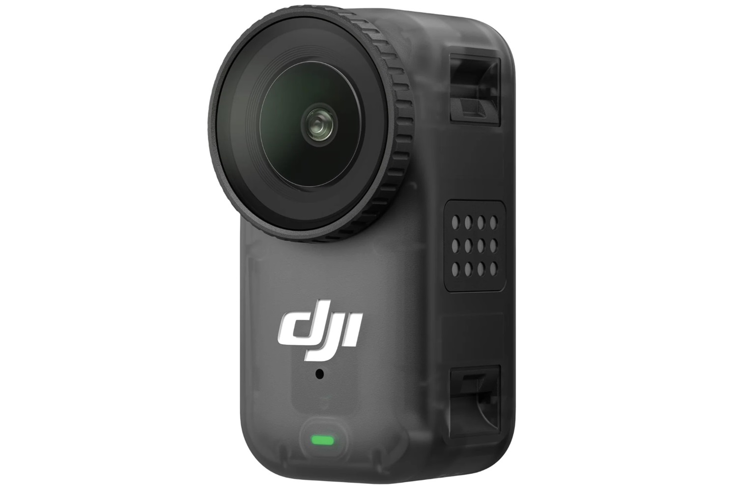 DJI Osmo Nano Standard Combo Aksiyon Kamerası (128 GB)