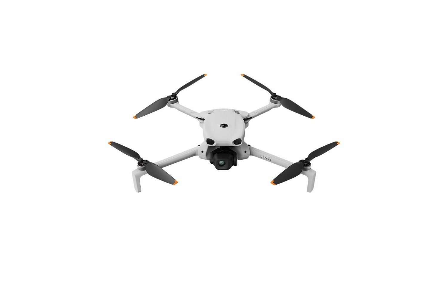 DJI Lito 1 Fly More Combo Drone (DJI RC-N3)