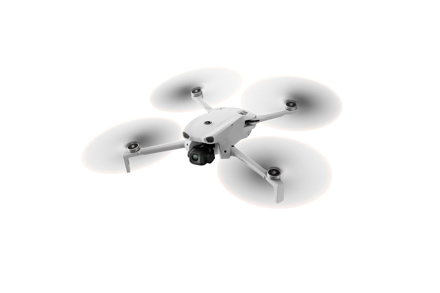 DJI Lito 1 Fly More Combo Drone (DJI RC-N3)