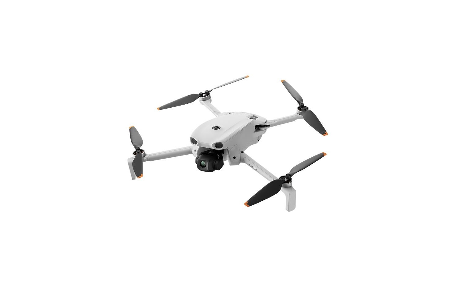 DJI Lito 1 Fly More Combo Drone (DJI RC-N3)