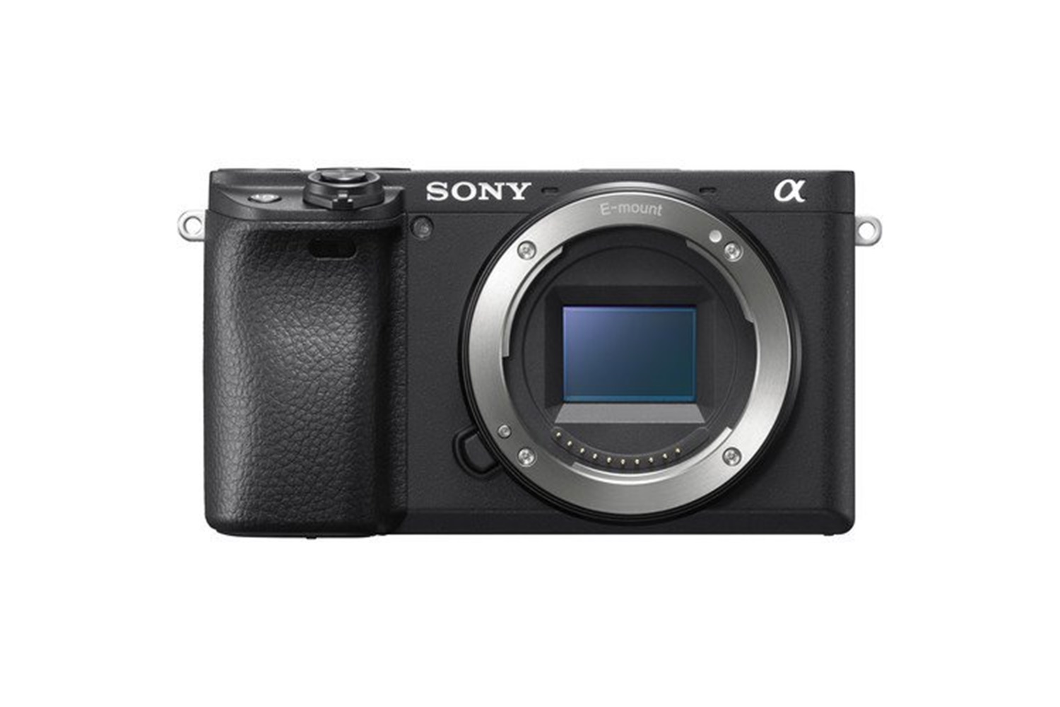 Sony Alpha a6400 APS-C Aynasız Fotoğraf Makinesi Body