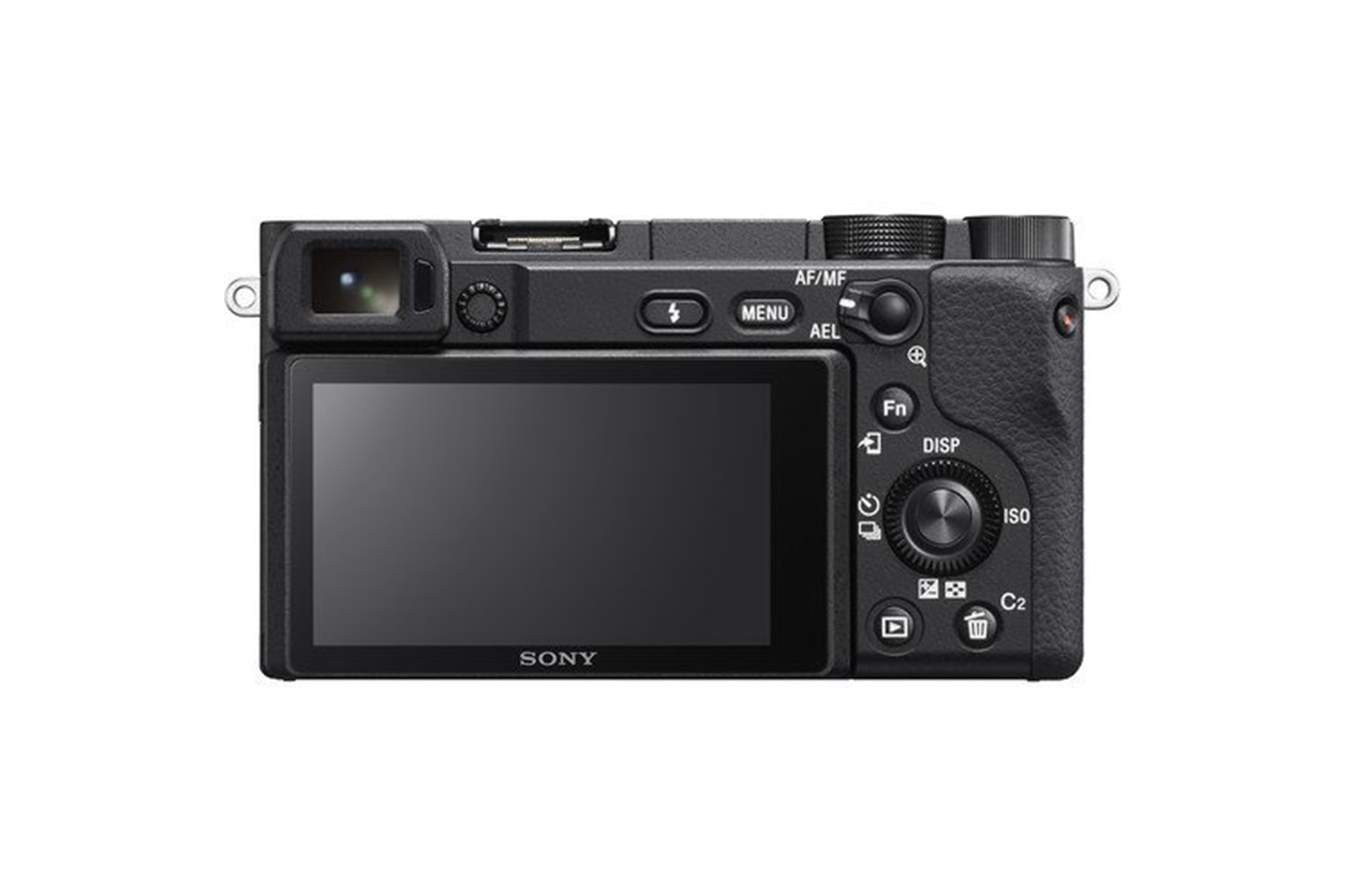Sony a6400 18-135mm Aynasız Fotoğraf Makinesi (Sony Eurasia Garantili)