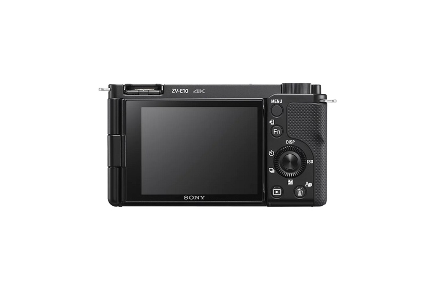 Sony ZV-E10K APS-C 16-50 mm OSS II Lensli Aynasız Kamera