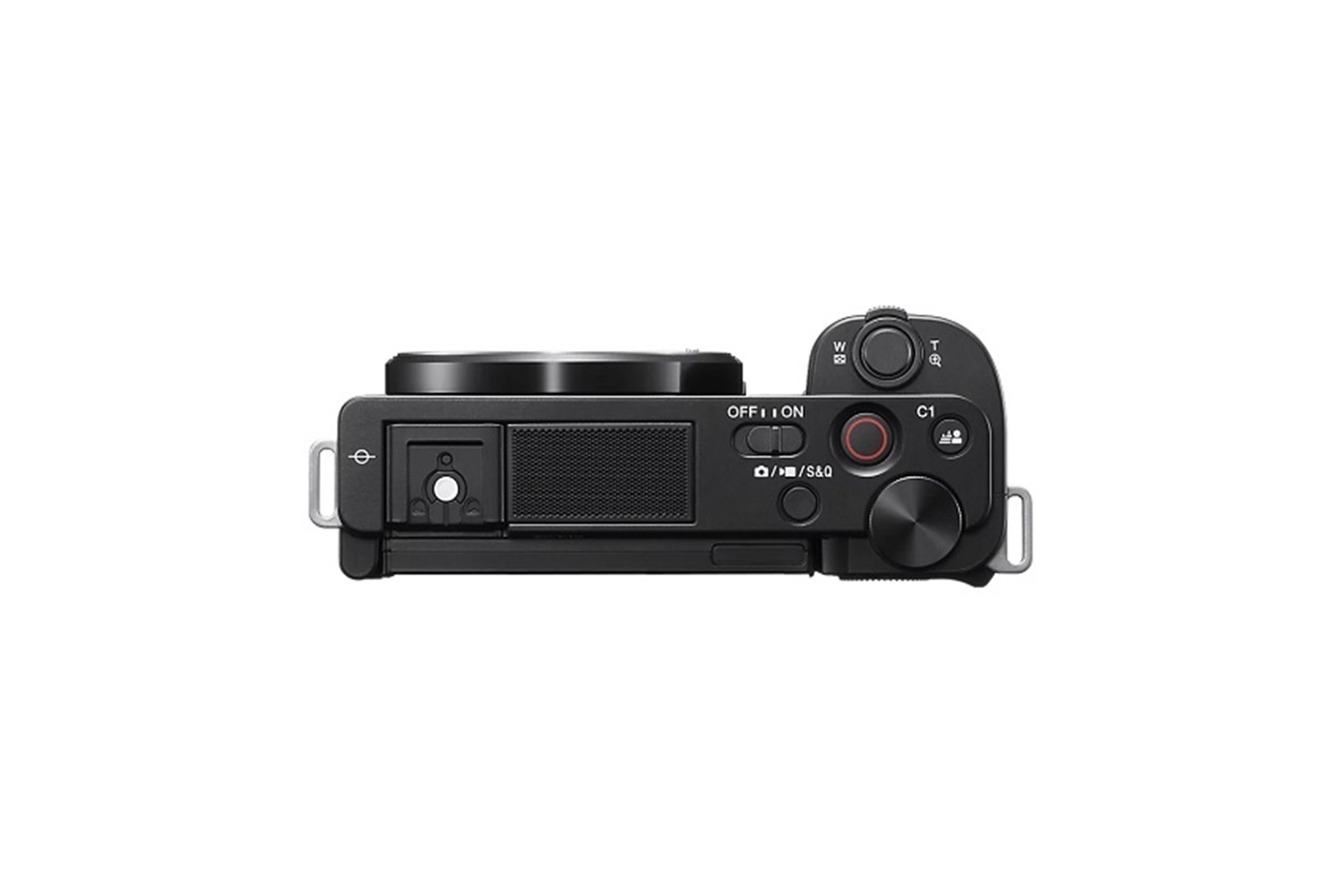 Sony ZV-E10K APS-C 16-50 mm OSS II Lensli Aynasız Kamera