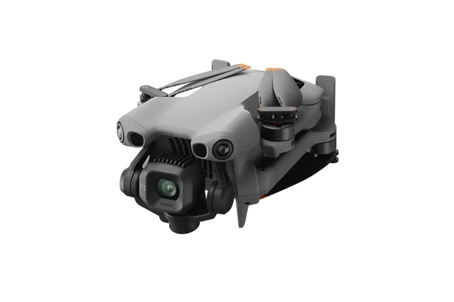 DJI Mini 5 Pro RC-N3 Kumandalı Drone (DJI Türkiye Garantili)