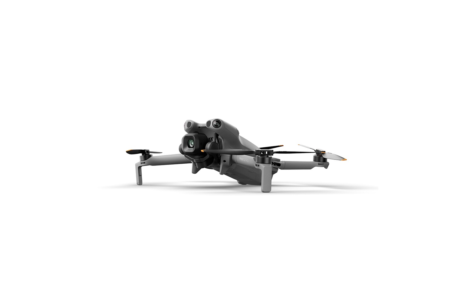 DJI Mini 5 Pro Fly More Combo Drone RC-N3 (DJI Türkiye Garantili)