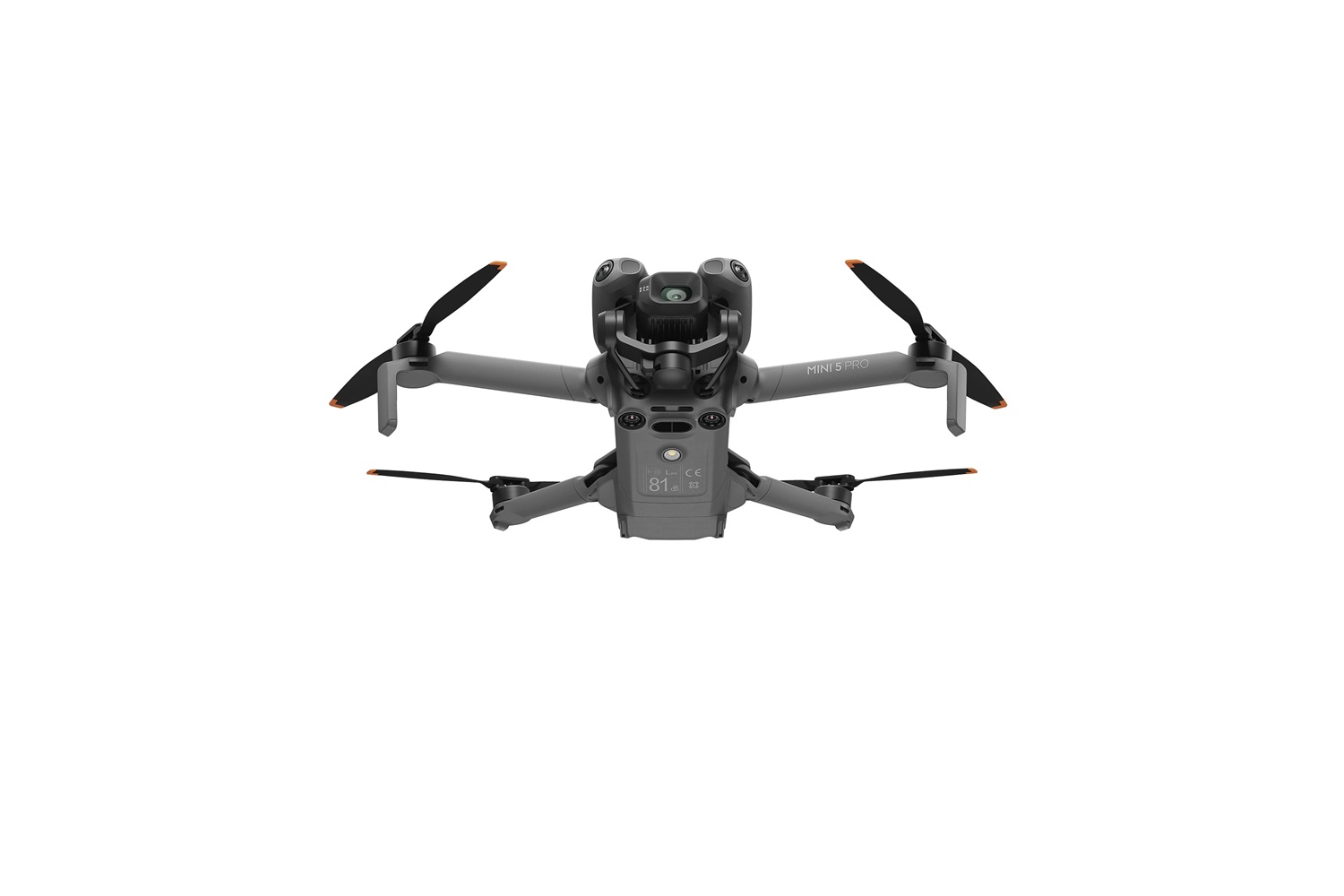 DJI Mini 5 Pro Fly More Combo Drone RC-N3 (DJI Türkiye Garantili)