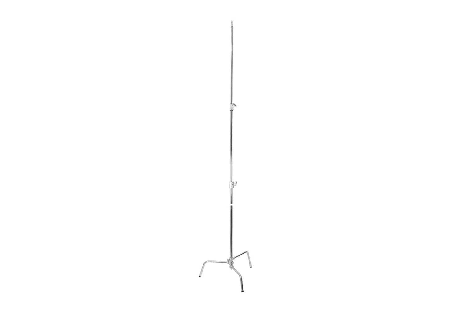 LATT Kraft 330 Deve Boynu Işık Ayağı 330cm Boom C Stand