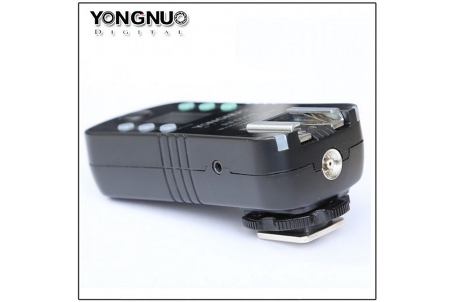 Yongnuo RF605N Nikon Uyumlu Flaş Tetikleyici 1+1