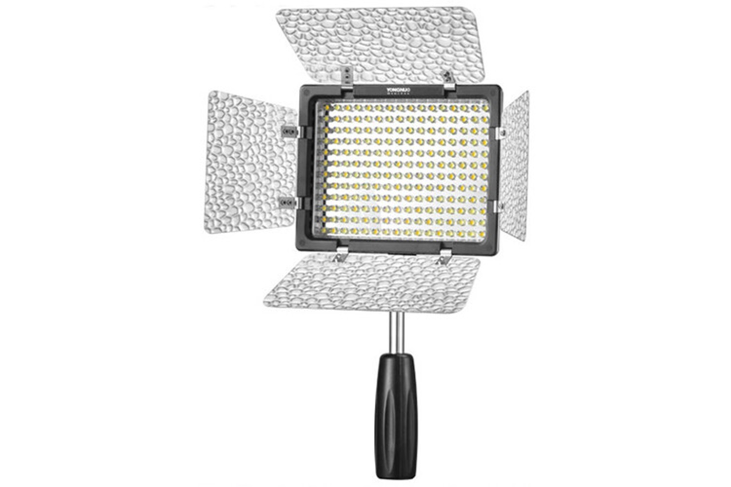 Yongnuo YN160-III Bi-Color Led Işık 2'li Set