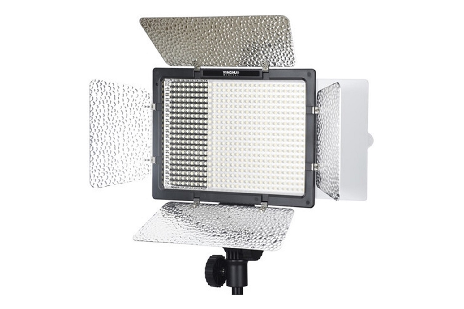 Yongnuo YN600L Bi-Color 3200-5600K Led Işık Seti