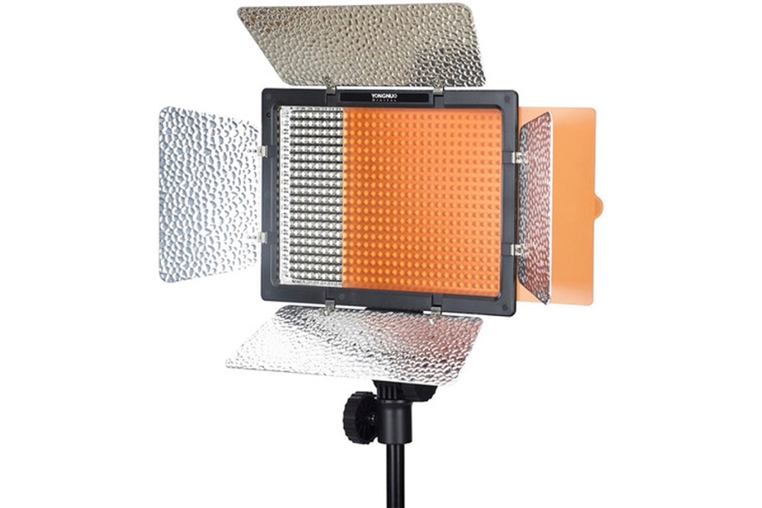 Yongnuo YN600L Bi-Color 3200-5600K Led Işık Seti