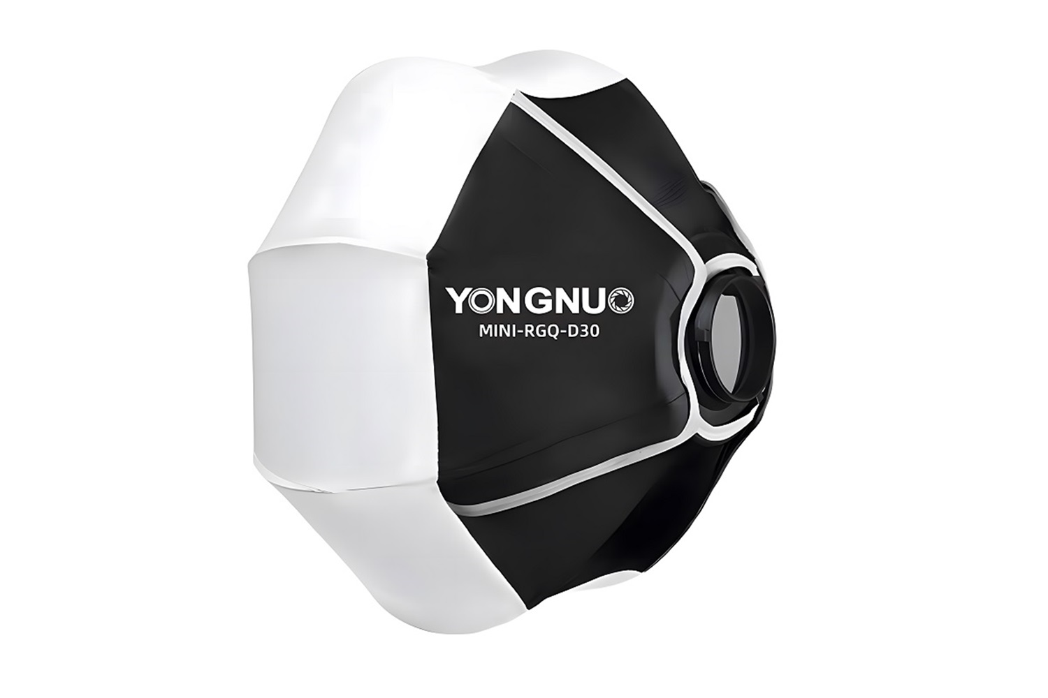 Yongnuo YN150 Bi-Color 150W LED Işık Lantern Softbox Set