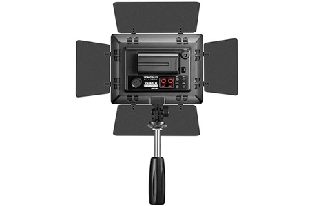 Yongnuo YN160-III Bi-Color Led Işık 3200-5600K