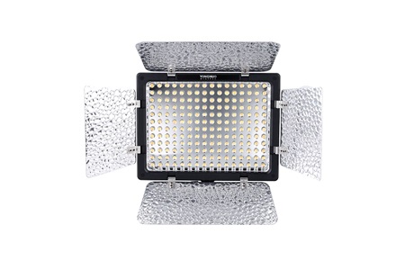 Yongnuo YN160-III Bi-Color Led Işık 3200-5600K