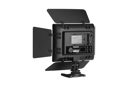 Yongnuo YN300-III Bi-Color Led Işık 3200-5600 Kelvin