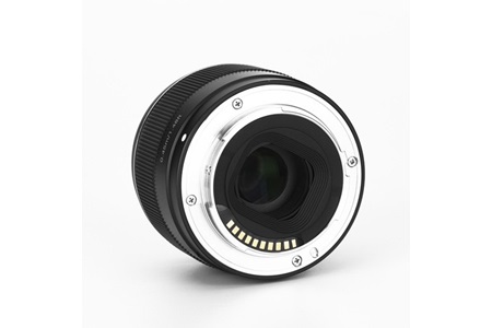 Yongnuo 50mm F1.8 S DA DSM Sony E-Mount Uyumlu Otofokus Lens