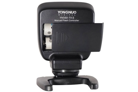 Yongnuo YN560-TX II Nikon Uyumlu Flaş Tetikleyici