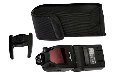 Yongnuo YN685-N Dahili Alıcılı Nikon Uyumlu HSS TTL Tepe Flaşı
