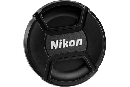 Tewise Nikon 72mm Lens Ön Kapak