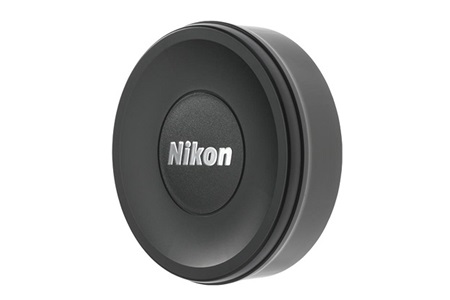 Nikon AF-S 14-24mm Lens Uyumlu Ön Kapak