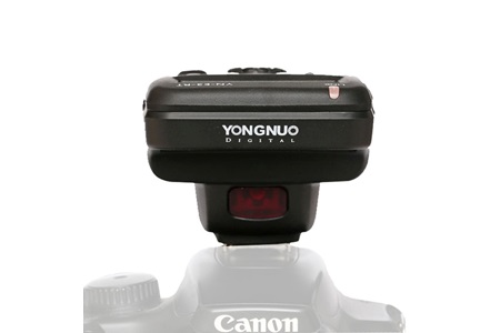 Yongnuo YN-E3-RT Canon Uyumlu Flaş Tetikleyici