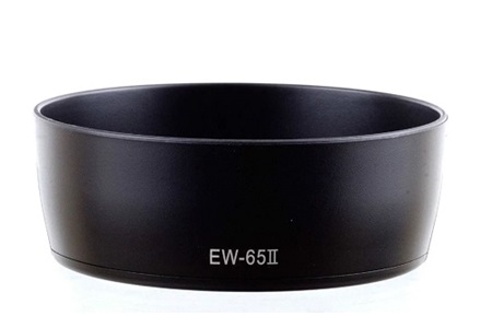 Tewise Canon EW-65 II Parasoley 28mm F2.8 35mm F2 Lens Uyumlu