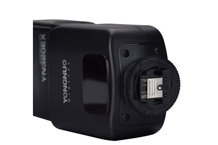 Yongnuo YN320-EX Sony Uyumlu Wireless HSS TTL Tepe Flaşı